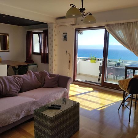 Apartments Marina Split Extérieur photo