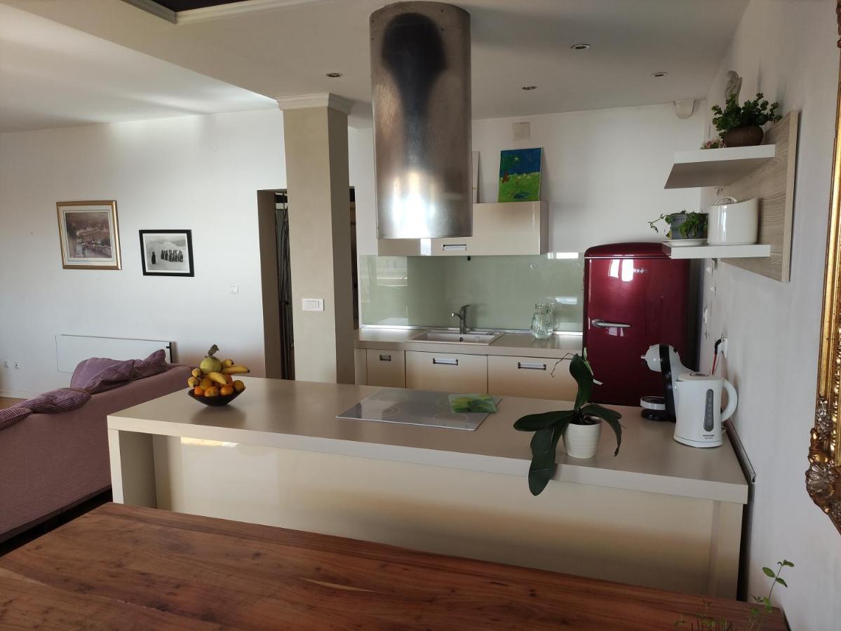Apartments Marina Split Extérieur photo