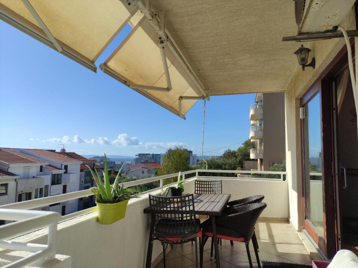 Apartments Marina Split Extérieur photo