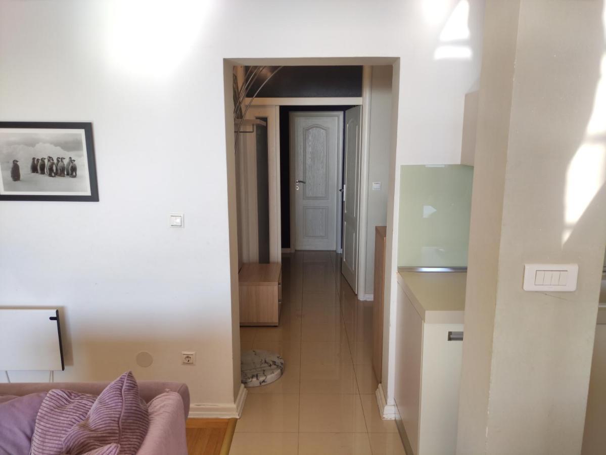 Apartments Marina Split Extérieur photo