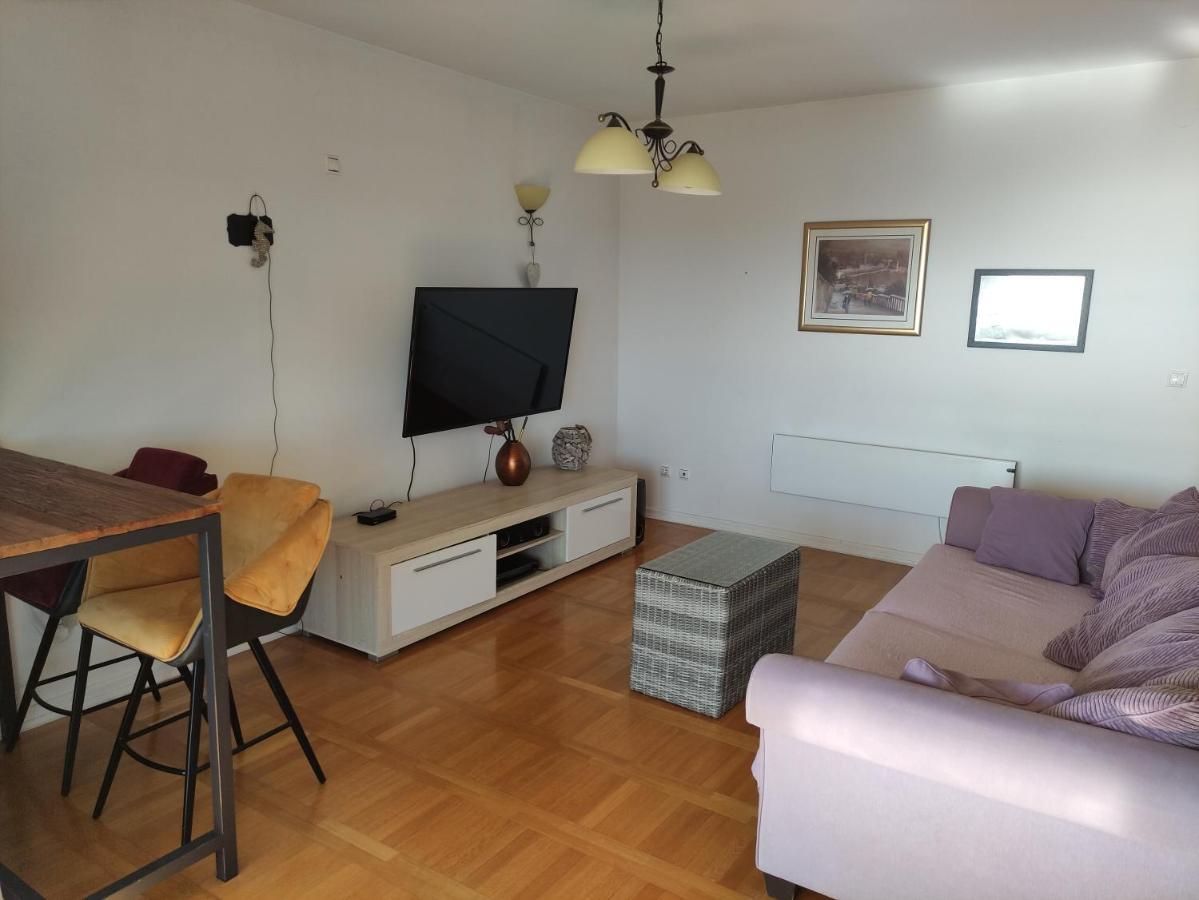 Apartments Marina Split Extérieur photo