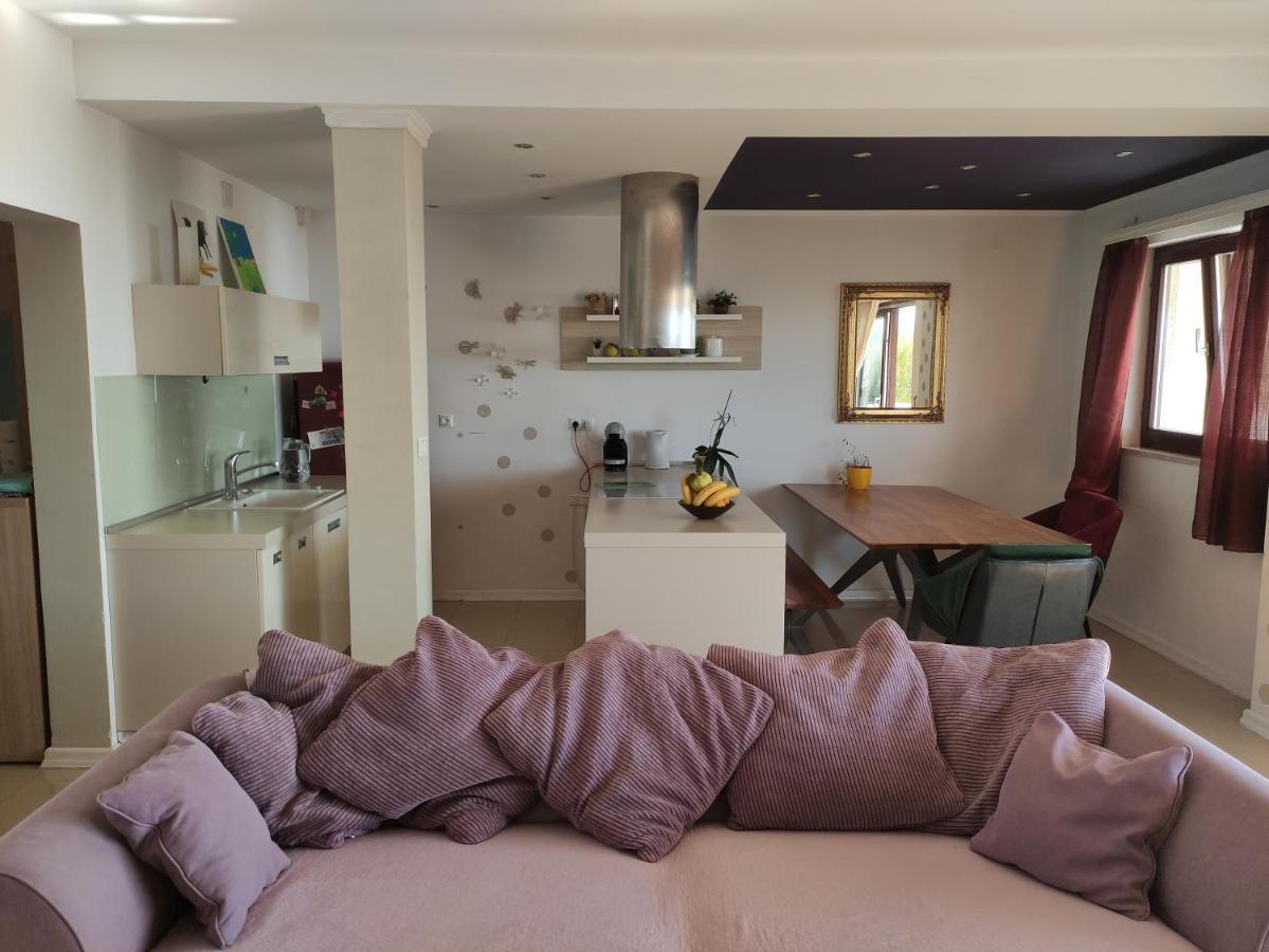Apartments Marina Split Extérieur photo