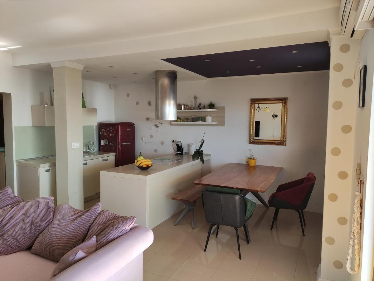 Apartments Marina Split Extérieur photo