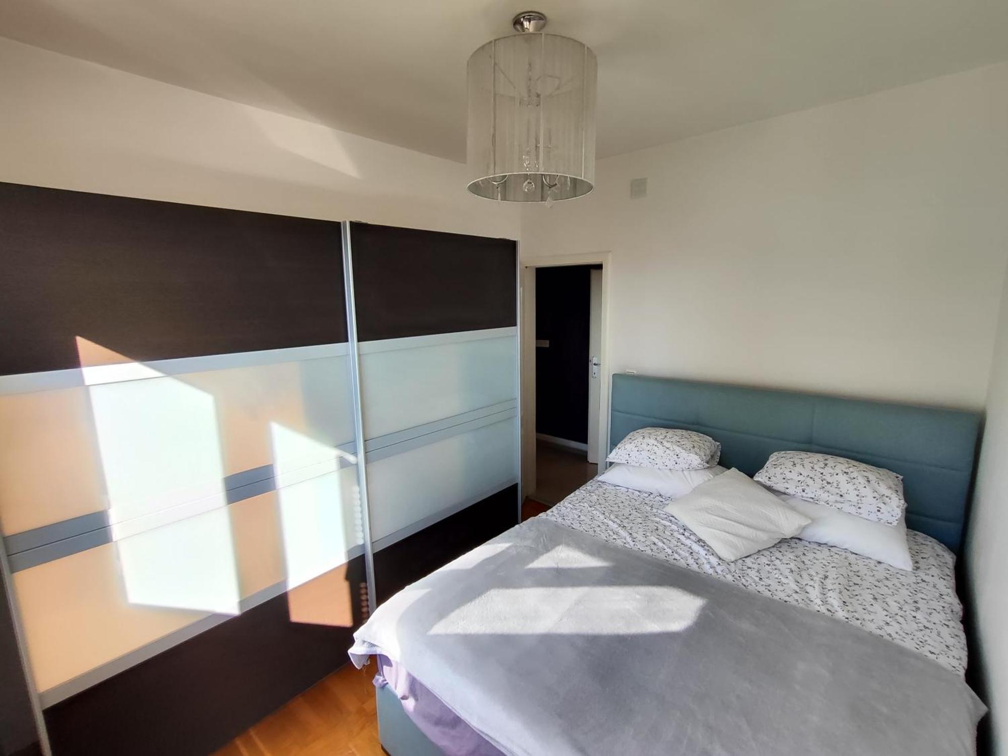 Apartments Marina Split Chambre photo