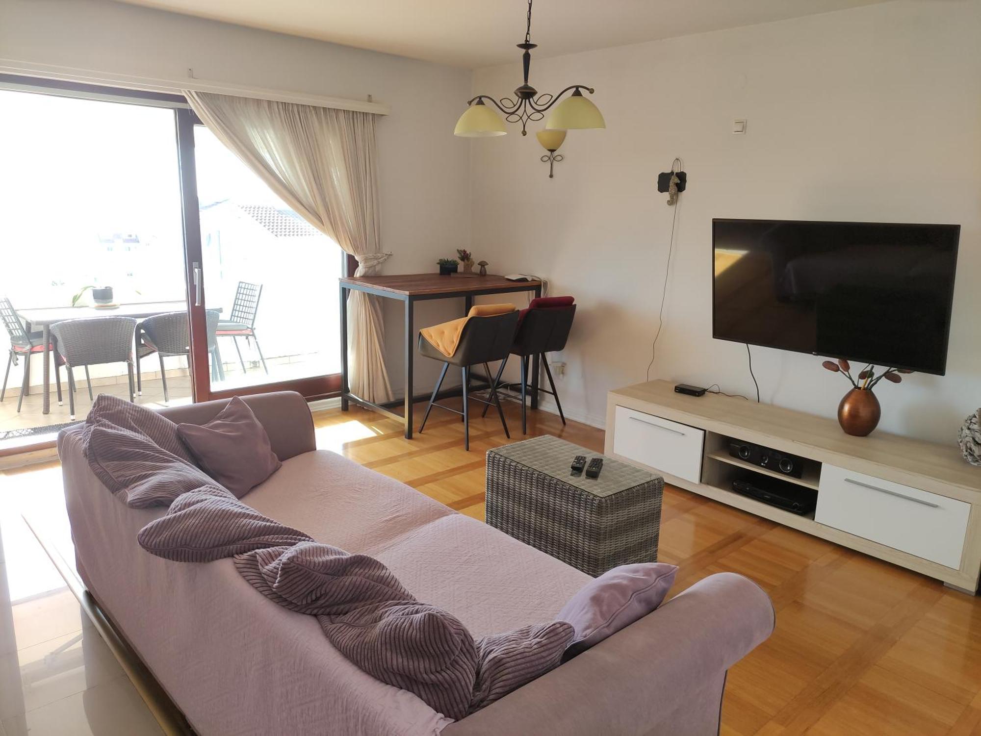 Apartments Marina Split Extérieur photo