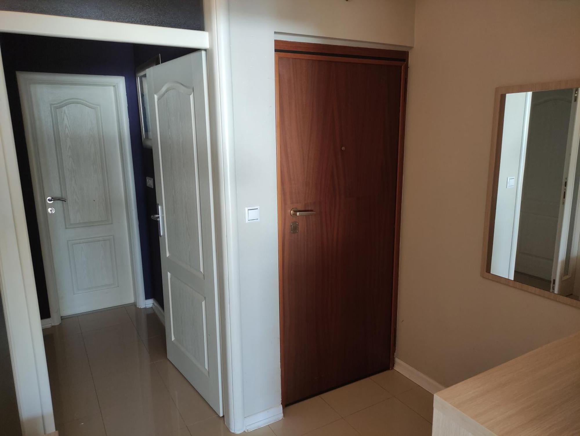 Apartments Marina Split Chambre photo
