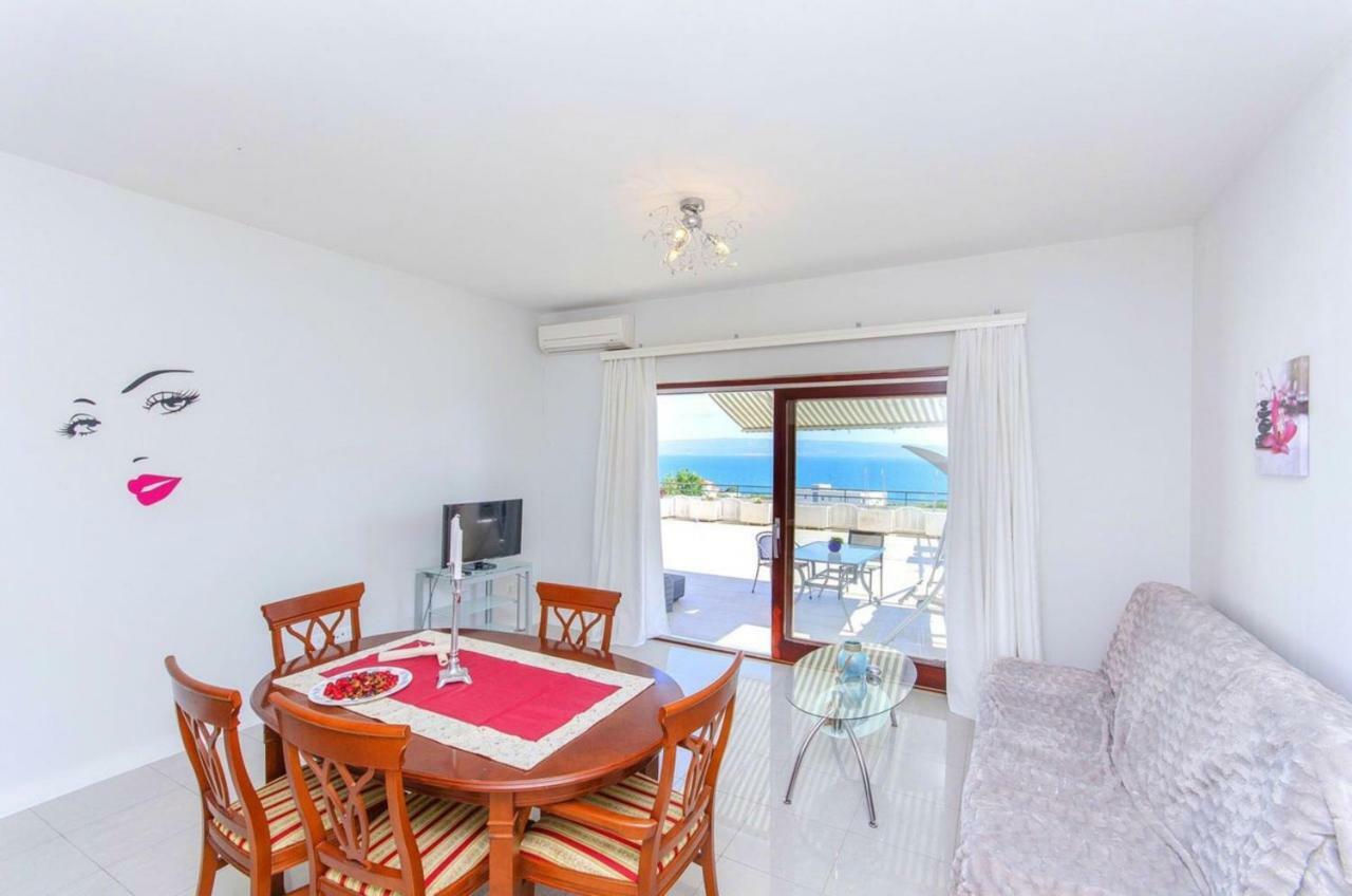 Apartments Marina Split Extérieur photo
