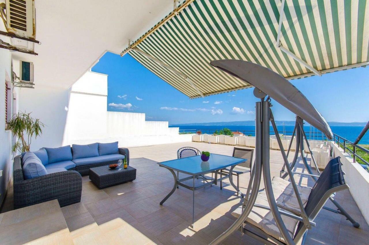 Apartments Marina Split Extérieur photo