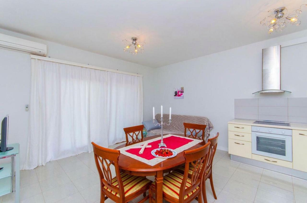 Apartments Marina Split Extérieur photo