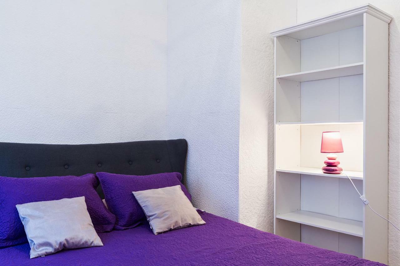Apartments Marina Split Extérieur photo